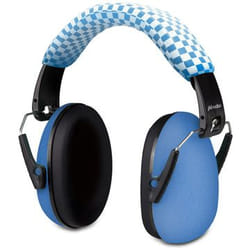 Alecto BV-71BW Casque de protection auditive