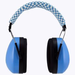Alecto BV-71BW Casque de protection auditive