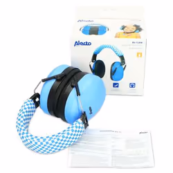 Alecto BV-71BW Casque de protection auditive - Vue supplémentaire 4