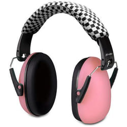 Alecto BV-71RE Casque de protection auditive