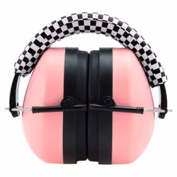 Alecto BV-71RE Casque de protection auditive - Vue supplémentaire 2