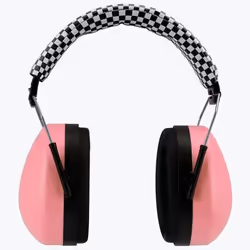 Alecto BV-71RE Casque de protection auditive - Vue supplémentaire 3
