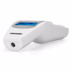 Alecto BC-37 thermometre digital Thermomètre à distance Blanc Front Boutons - Vue supplémentaire 4