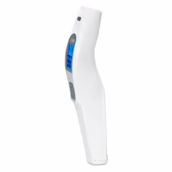 Alecto BC-37 thermometre digital Thermomètre à distance Blanc Front Boutons - Vue supplémentaire 5