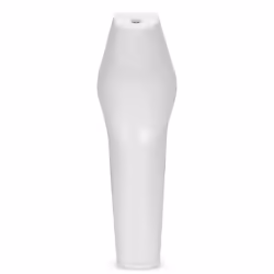 Alecto BC-37 thermometre digital Thermomètre à distance Blanc Front Boutons - Vue supplémentaire 6