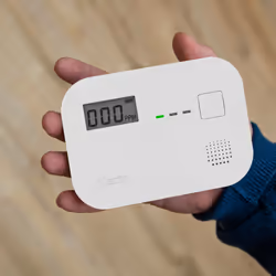 Alecto DETECTEUR CO COA3910 détecteur de gaz Monoxyde de carbone (CO) - Vue supplémentaire 10