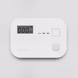 Alecto DETECTEUR CO COA3910 détecteur de gaz Monoxyde de carbone (CO) - Vue supplémentaire 11