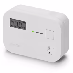 Alecto DETECTEUR CO COA3910 détecteur de gaz Monoxyde de carbone (CO) - Vue supplémentaire 6