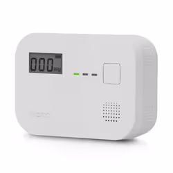 Alecto DETECTEUR CO COA3910 détecteur de gaz Monoxyde de carbone (CO) - Vue supplémentaire 7