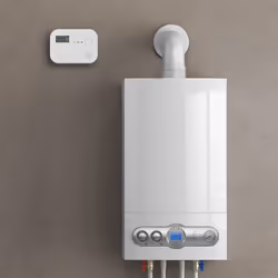 Alecto DETECTEUR CO COA3910 détecteur de gaz Monoxyde de carbone (CO) - Vue supplémentaire 9