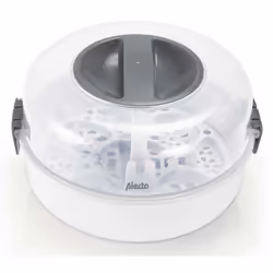 Alecto BW-04 Stérilisateur micro-ondes - Vue supplémentaire 3
