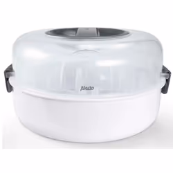 Alecto BW-04 Stérilisateur micro-ondes - Vue supplémentaire 4