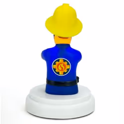 Alecto Fireman Sam lumière de nuit pour bébé Autonome Bleu LED