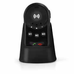 Fysic FXA-100 Traqueur GPS et localisateur Personnel Noir - Vue supplémentaire 6