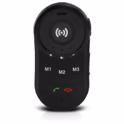 Fysic FXA-100 Traqueur GPS et localisateur Personnel Noir - Vue supplémentaire 7