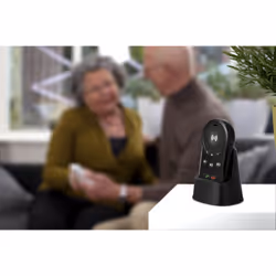 Fysic FXA-100 Traqueur GPS et localisateur Personnel Noir - Vue supplémentaire 8