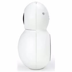 Alecto 17.16.0045 humidificateur Ultrasonic 0,12 L Noir, Blanc - Vue supplémentaire 6