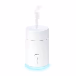 Alecto BC-24, Blanc, Plastique, 24 W, Secteur, 100-240 V, 50-60 Hz