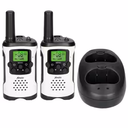 Alecto FR-175, 8 canaux, 7000 m, 24 h, 24 h, 2 pièce(s)