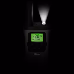 Alecto FR-175 radio bidirectionnelle 8 canaux Noir, Blanc - Vue supplémentaire 4