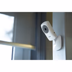 Alecto DVM-64 moniteur vidéo pour bébé Blanc - Vue supplémentaire 11