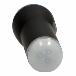 Alecto ATL-110ZT torche et lampe de poche Noir LED - Vue supplémentaire 5