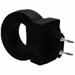 Alecto ATL-110ZT torche et lampe de poche Noir LED - Vue supplémentaire 6