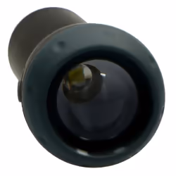 Alecto ATL-110ZT torche et lampe de poche Noir LED - Vue supplémentaire 8