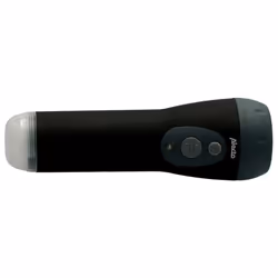 Alecto ATL-110ZT torche et lampe de poche Noir LED - Vue supplémentaire 9