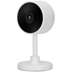 Alecto SMART-CAM10 - Caméra intelligente Wi-FI caméra IP pour usage domotique blanche