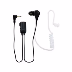Alecto FRH-10 DUO, Avec fil, Casque, Myrtille, Transparent