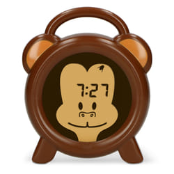 Alecto BC-100 MONKEY réveille-matin