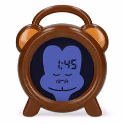 Alecto BC-100 MONKEY réveille-matin