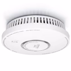 Alecto SCA-10, Batterie, Lithium, 10 année(s), 13,3 cm, 40 mm, 190 g