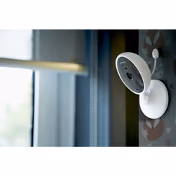 Alecto DVM-140 moniteur vidéo pour bébé Anthracite, Blanc - Vue supplémentaire 10