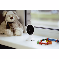 Alecto DVM-140 moniteur vidéo pour bébé Anthracite, Blanc - Vue supplémentaire 11