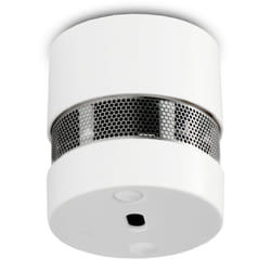 Alecto SA-201 détecteur de fumée Détecteur optique Sans fil