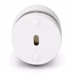 Alecto SA-201 détecteur de fumée Détecteur optique Sans fil