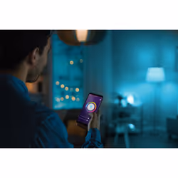 Alecto SMARTLIGHT40 éclairage intelligent Ampoule intelligente Wi-Fi - Vue supplémentaire 8