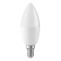 Alecto SMARTLIGHT30 Ampoule Connectée LED Couleur E14 5W - Blanc