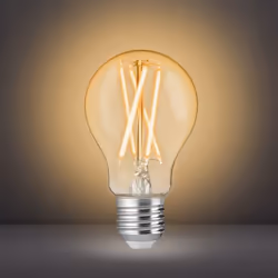 Alecto SMARTLIGHT110 éclairage intelligent Ampoule intelligente Wi-Fi