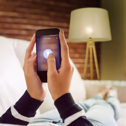 Alecto SMARTLIGHT110 éclairage intelligent Ampoule intelligente Wi-Fi - Vue supplémentaire 4