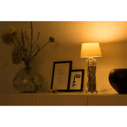 Alecto SMARTLIGHT110 éclairage intelligent Ampoule intelligente Wi-Fi - Vue supplémentaire 8