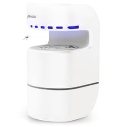 Alecto BC-14 Automatique Insectiseur Adapté à une utilisation à l'intérieur Blanc