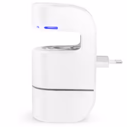 Alecto BC-14 Automatique Insectiseur Adapté à une utilisation à l'intérieur Blanc