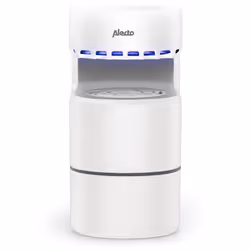 Alecto BC-14 Automatique Insectiseur Adapté à une utilisation à l'intérieur Blanc