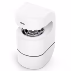 Alecto BC-14 Automatique Insectiseur Adapté à une utilisation à l'intérieur Blanc - Vue supplémentaire 5