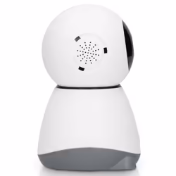 Alecto SMARTBABY10 moniteur vidéo pour bébé Wi-Fi Anthracite, Blanc - Vue supplémentaire 10