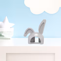 Alecto SMARTBABY10 moniteur vidéo pour bébé Wi-Fi Anthracite, Blanc - Vue supplémentaire 18