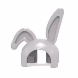 Alecto SMARTBABY10 moniteur vidéo pour bébé Wi-Fi Anthracite, Blanc - Vue supplémentaire 7